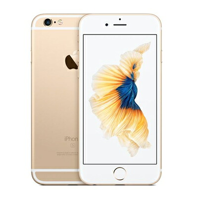 【中古】【SIM鍵を掛ける取り消す済】docomo iPhone6s A1688 (MN112J/A) 32GB ゴールド  Apple スマホ かっこ良い電話機 当社３ヶ月間引き受ける 貨物輸送無料 イオシス