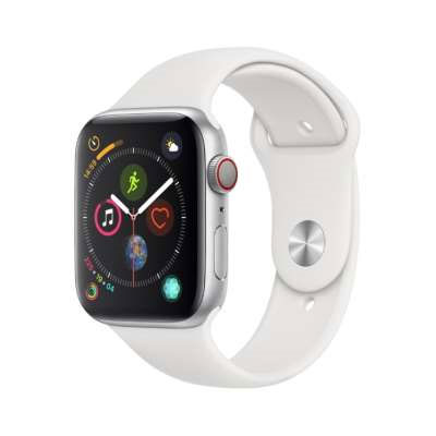 Apple Apple Watch Series4 44mm GPS Cellularモデル MTVR2J A A2008