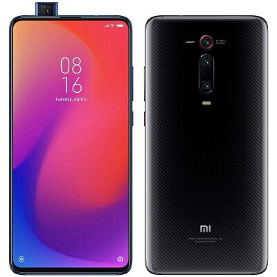 当店在庫してます Piano Se Mi9 Xiaomi Black 6gb 中古スマホとタブレット販売のイオシス 中古 当社３ヶ月間保証 小米 Xiaomi Simフリー グローバル版 128gb スマートフォン本体 Slcp Lk