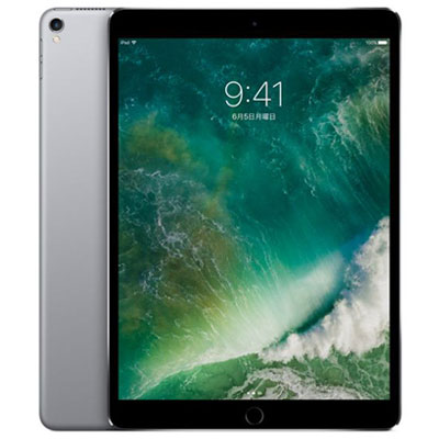 Simロック解除済 第1世代 Softbank Ipad Pro 10 5インチ Wi Fi Cellular 64gb スペースグレイ Mqey2j A A1709 Apple 当社 ヶ月間保証 中古 中古スマホとタブレット販売のイオシス Fitzfishponds Com