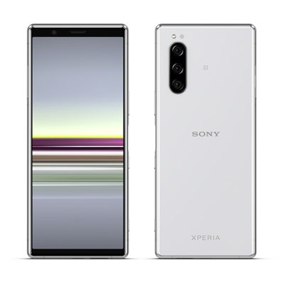 Sony Xperia5 Dual J9210 Grey 6gb 128gb 海外版 Simフリー Sony 当社 ヶ月間保証 中古 中古スマホとタブレット販売のイオシス Fitzfishponds Com