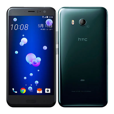 楽天市場 Simロック解除済 ネットワーク利用制限 Au Htc U11 Htv33 ブリリアント ブラック Htc 当社3ヶ月間保証 中古 中古スマホとタブレット販売のイオシス 中古スマホとタブレットのイオシス