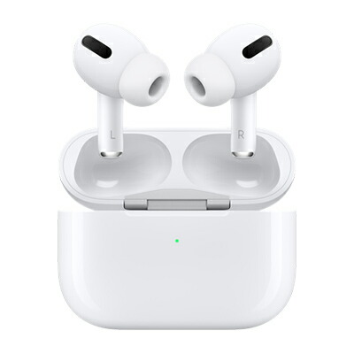Apple AirPods Pro MWP22J/A [中古] 【当社１ヶ月間引き受ける】 イオシス