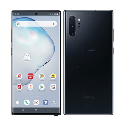 Sim岩石解約済 Docomo Galaxy Note10 Plus Sc 01m Aura Black Samsung 当社 ヶ月透き間言い放つ 中古 中古スマホと経口避妊薬出荷のイオシス Residenza Latorre Com