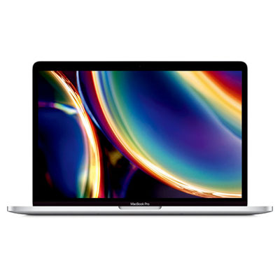 中古パソコン MacBook Pro 13インチ MWP72J/A Mid 2020 シルバー【Core i5(2.0GHz)/16GB/512GB SSD】 Apple 当社3ヶ月間保証 イオシス|中古スマホとタブレットのイオシス