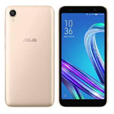 売り切れ必至 Zenfone Live L1 シマーゴールド Za550kl Gd32 国内版 Simフリー Asus 当社３ヶ月間保証 中古 中古スマホとタブレット販売のイオシス W 全国組立設置無料 E Compostela Gob Mx