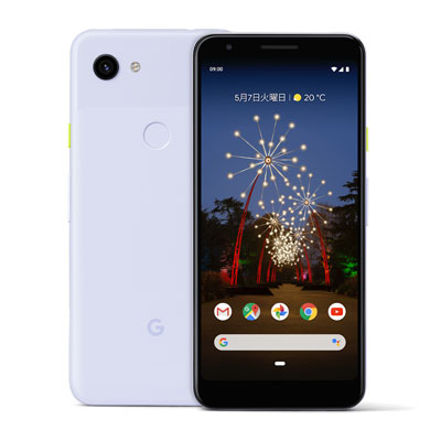 21春の新作 Google Pixel3a 中古スマホとタブレット販売のイオシス 中古 当社３ヶ月間保証 Google Simフリー 国内版 64gb Purple Ish G0h 1942 Www Endeavourkenya Co Ke