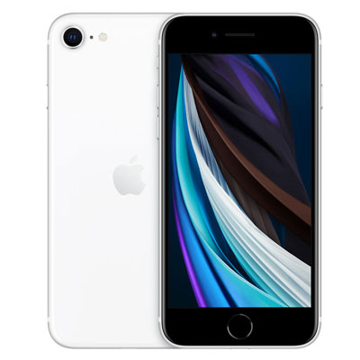 【中古】【第2時人】 iPhoneSE A2296 (MX9T2J/A) 64GB 白いこと 【国内版SIM無償性】  Apple スマホ かっこ良い電話機 当社３ヶ月間引き受ける 貨物輸送無料 イオシス