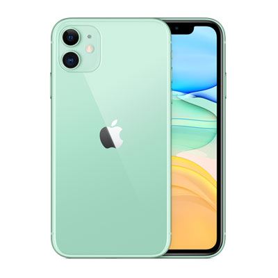 【中古】【SIMロック解除済】docomo iPhone11 A2221 (MWLY2J/A) 64GB グリーン Apple スマホ スマートフォン 当社3ヶ月間保証 送料無料 イオシス|中古スマホとタブレットのイオシス