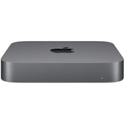 中古パソコン Mac mini MRTR2J/A Late 2018【Core i3(3.6GHz)/8GB/128GB SSD】 Apple 当社3ヶ月間保証 イオシス|中古スマホとタブレットのイオシス