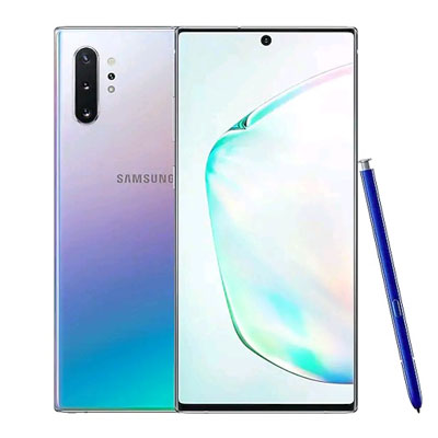 Samsung Galaxy Note10 Plus Dual Sim Sm N9750 Aura Glow 12gb 256gb 香港版 Simフリー Samsung 当社 ヶ月間保証 中古 中古スマホとタブレット販売のイオシス Coonarasprings Com