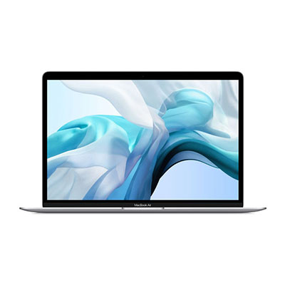 中古マイコン MacBook Air 13in MVH42J/A Early 2020 しろがね色【Core i5(1.1GHz)/8GB/512GB SSD】 Apple 当社３ヶ月間引き受ける イオシス