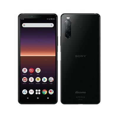 SONY - 新品未使用 Xperia XZ3 SOV39 SIMロック解除済 5台 Amazon | SONY 【SIMロック解除済】au Xperia XZ3 SOV39 Black