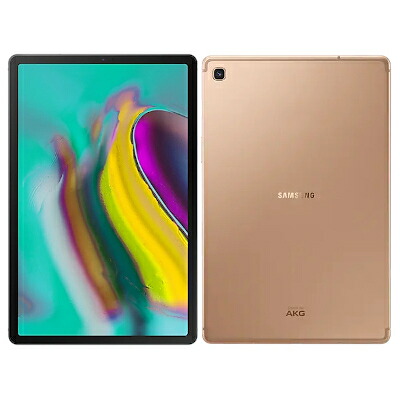 新着商品 Samsung Galaxy Tab S5e Lte 10 5 Sm T725 Gold 6gb 128gb 海外版 Simフリー Samsung 当社３ヶ月間保証 中古 中古スマホとタブレット販売のイオシス W 激安単価で M Stattimes Com
