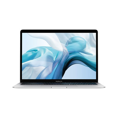 中古パソコン MacBook Air 13インチ MGN93J A Late 2020 シルバー