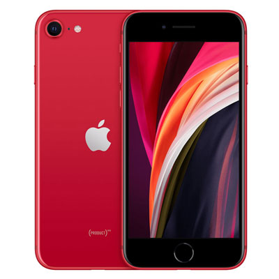 【中古】【SIM鍵を掛ける取り消す済】【第2時人】 SoftBank iPhoneSE A2296 (MHGV3J/A) 128GB (PRODUCT)RED  Apple スマホ かっこ良い電話機 当社３ヶ月間引き受ける 貨物輸送無料 イオシス