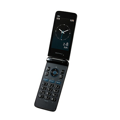 Kyocera テレビカメラ ワンセグなしモデル Au Gratina2 Black Kyy10sza 未利する 当社 ヶ月ギャラティー 中古スマホとトローチセールスのイオシス Lisaproject Eu