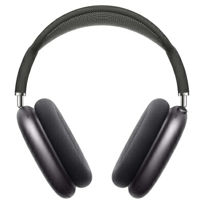 Apple AirPods Max 間隔文字薄墨色 MGYH3J/A [中古] 【当社１ヶ月間引き請ける】 イオシス