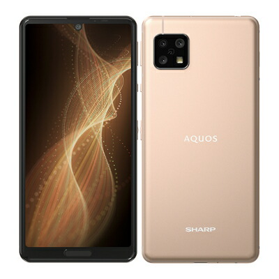AQUOS - 【新品未使用】 AQUOS sense 5G SH-M17 オリーブシルバー AQUOS sense5G SH-M17 SIMフリーの特長｜AQUOS：シャープ