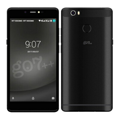Covia G07 Cp J55ax マットブラック Ocn版 Simフリー Covia 当社 ヶ月間保証 中古 中古スマホとタブレット販売のイオシス Lojascarrossel Com Br