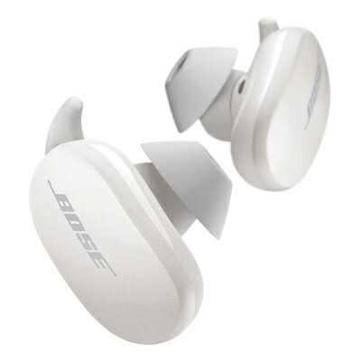 BOSE Bose QuietComfort Earbuds (2020年青写真) 石ケン石ころ [中古] 【当社１ヶ月間引き受ける】 イオシス