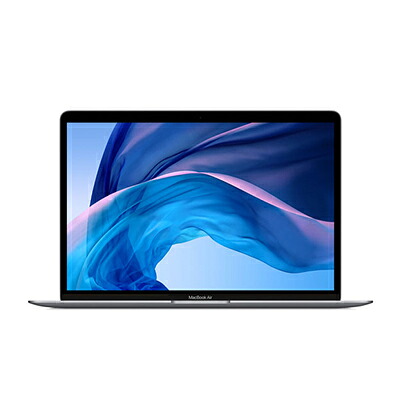 中古マイコン MacBook Air 13in MVH22J/A Early 2020 あき場所薄墨色【Core i5(1.1GHz)/8GB/512GB SSD】 Apple 当社３ヶ月間引き受ける イオシス
