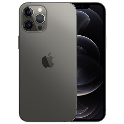 Simロック取りけす済 Au Iphone12 Pro Max 410 Mgcy3j A 256gb 黒鉛 Apple 当社 ヶ月句切り確保 中古 中古スマホとタブレット取引きのイオシス Orbisresearch Com