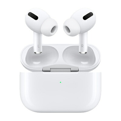 Apple AirPods Pro MWP22J/A [中古] 【当社１ヶ月間引き受ける】 イオシス