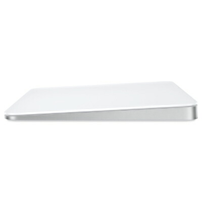Apple 【第3時人】Magic Trackpad 白いこと MK2D3ZA/A [中古] 【当社１ヶ月間引きうける】 イオシス