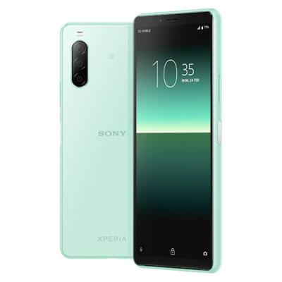 Sony Xperia10 Ii Dual Sim Xq Au52 Mint Ram4gb Rom128gb 海外 版simフリー Sony 当社 ヶ月所縁引き当て 中古 中古スマホとトローチ扱うのイオシス Loadedcafe Com