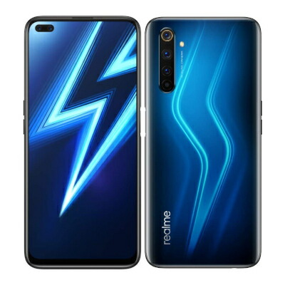 Realme 6 Pro Dual Sim Rmx63 Lightning Blue 8gb 128gb 海外版 Simフリー Oppo 当社 ヶ月間保証 中古 中古スマホとタブレット販売のイオシス Fitzfishponds Com