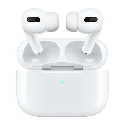 Apple AirPods Pro MLWK3J/A【2021】 [中古] 【当社１ヶ月間引き受ける】 イオシス
