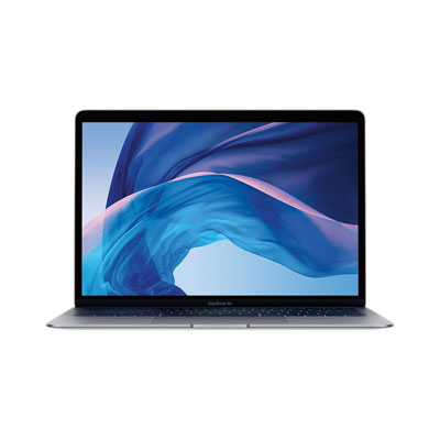 中古パソコン MacBook Air 13インチ FGN63J/A Late 2020 スペースグレイ【Apple M1/8GB/256GB SSD】 Apple 当社3ヶ月間保証 イオシス|中古スマホとタブレットのイオシス