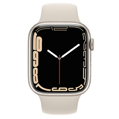 国産原料100% Apple Watch SERIES7 45mm - 通販 - www.drelciopiresjr 