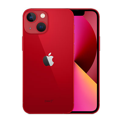 【中古】iPhone13 mini A2626 (MLJG3J/A) 128GB (PRODUCT)RED 【docomo版SIMフリー】 Apple スマホ スマートフォン 当社３ヶ月間保証 送料無料 イオシス｜中古スマホとタブレットのイオシス