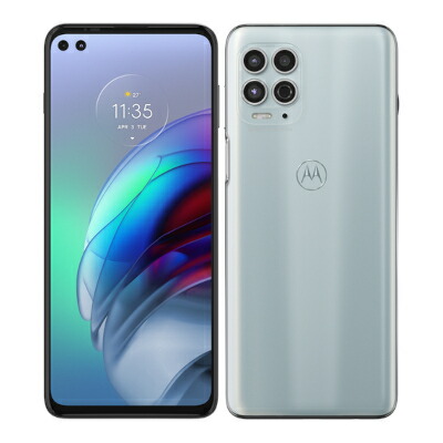 楽天市場】motorola moto g10 XT2127-2 オーロラグレイ【国内版