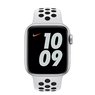 最安値得価 Apple Apple Watch Nike+ シリーズ3 Cellular 38mmの通販