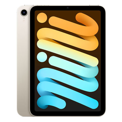 【第6時人】 iPad mini6 Wi-Fi+Cellular 64GB はやりっ児点火装置 MK8C3J/A A2568 【国内版SIM無償性】  Apple 当社３ヶ月間引きうける 中古 イオシス