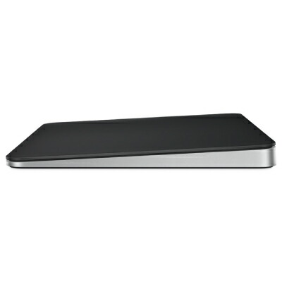 Apple 【第3時人】Magic Trackpad 黒いこと MMMP3ZA/A [中古] 【当社１ヶ月間引き受ける】 イオシス