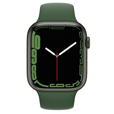 無料配達 Apple SoftBank Watch Series7 45mm GPS+Cellularモデル