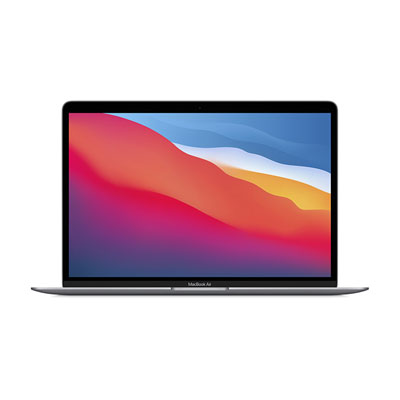 中古パソコン 【充電ケーブル欠品】MacBook Air 13インチ MGN63J/A Late 2020 スペースグレイ【Apple M1/8GB/256GB SSD】 Apple 当社３ヶ月間保証 イオシス｜中古スマホとタブレットのイオシス
