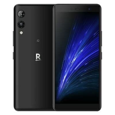 Hand 5G P780 Black【版 SIM無償性】  当社３ヶ月間引き受ける 中古 イオシス