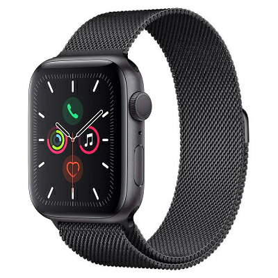 楽天市場】Apple Apple Watch Series5 44mm GPS+Cellularモデル MWWL2J 