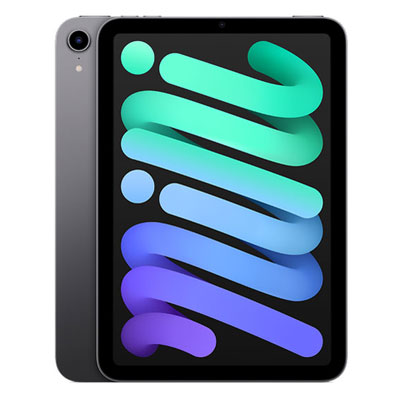 【第6時人】 iPad mini6 Wi-Fi 64GB あき場所薄墨色 MK7M3J/A A2567  Apple 当社３ヶ月間引き受ける 中古 イオシス
