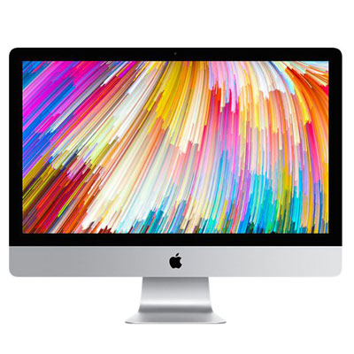 中古パソコン iMac Retina 5K MNE92J A Mid 2017 Apple 当社3ヶ月間保証