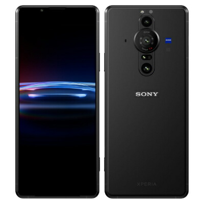 Sony Xperia Pro I 5G Dual-SIM XQ-BE42 Frosted Black【RAM12GB/ROM512GB 国内版SIMフリー】 SONY 当社３ヶ月間保証 中古 イオシス｜中古スマホとタブレットのイオシス