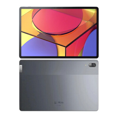 Lenovo Tab P11 Pro Wi-Fiモデル 128GB ZA7C0050JP Slate Grey Lenovo 当社３ヶ月間保証 中古 イオシス｜中古スマホとタブレットのイオシス 21,754円