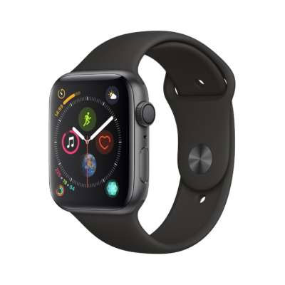 いいスタイル 激安価格の Apple Watch Series4 44mm GPSモデル MU6D2J A A1978 中古 oncasino.io oncasino.io