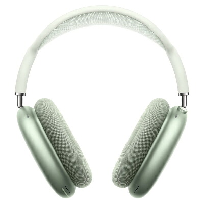 Apple AirPods Max 緑であること MGYN3J/A [中古] 【当社１ヶ月間引き請ける】 イオシス