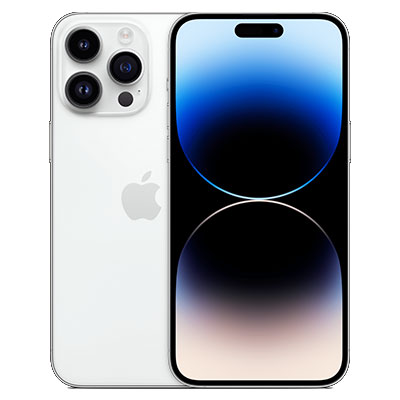 【中古】iPhone14 Pro Max A2893 (MQ973J/A) 128GB シルバー 【国内版SIMフリー】 Apple スマホ スマートフォン 当社3ヶ月間保証 送料無料 イオシス|中古スマホとタブレットのイオシス